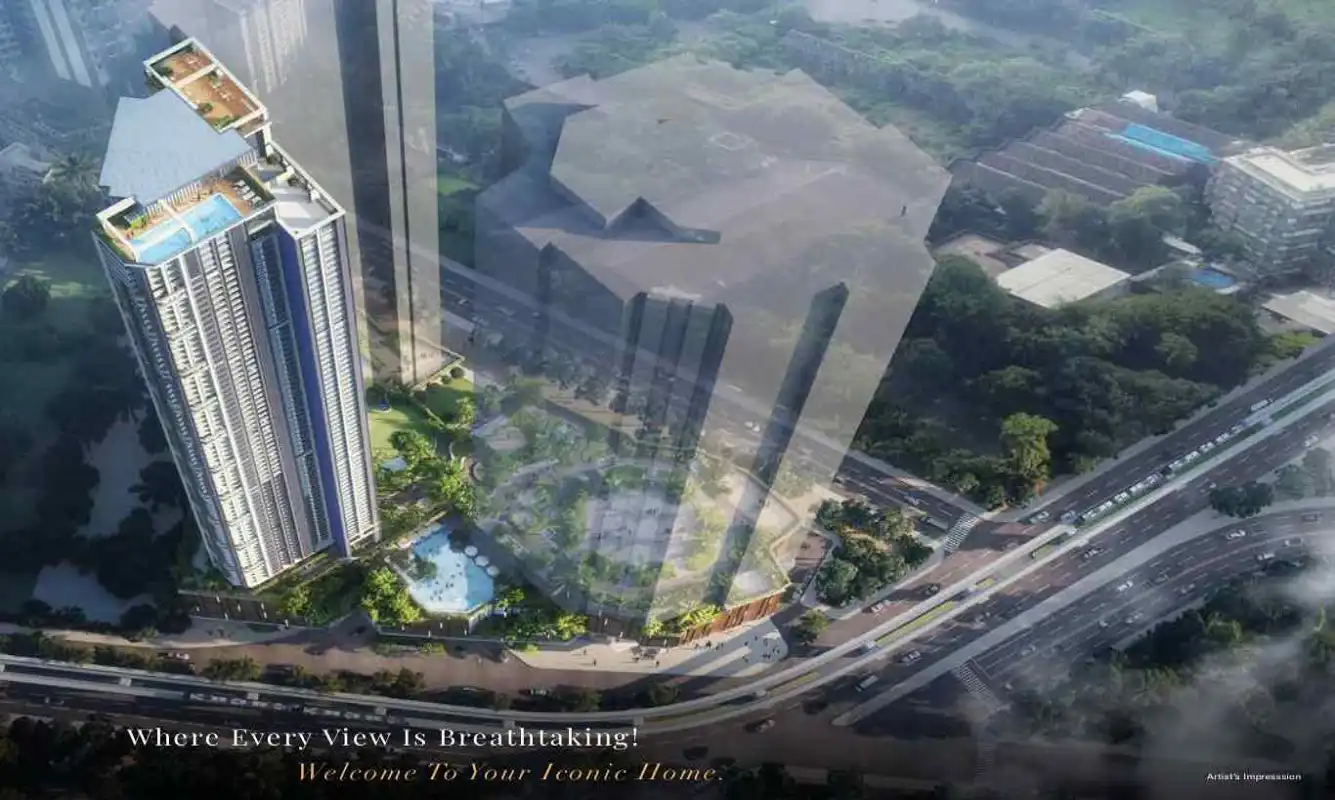 runwal 7 mahalaxmi